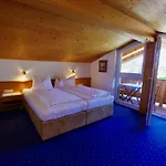 Hotel-pension Heike ホテル
