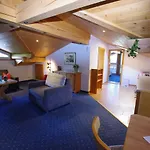 Hotel Hotel-pension Heike 3*