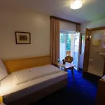 ホテル Hotel-pension Heike 3*