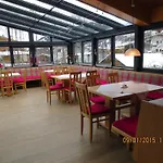 ホテル Hotel-pension Heike キッツビュール