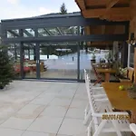 ホテル Hotel-pension Heike キッツビュール