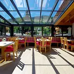 ホテル Hotel-pension Heike キッツビュール