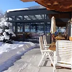 Hotel-pension Heike 3* キッツビュール
