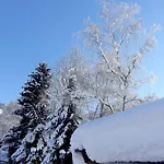 ホテル Hotel-pension Heike