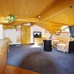 Hotel-pension Heike Hotel 3*