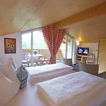 Hotel-pension Heike ホテル