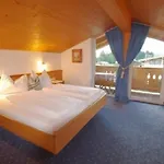 Hotel-pension Heike