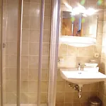 ホテル Hotel-pension Heike 3*