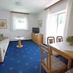 Hotel-pension Heike 3*