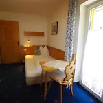 ホテル Hotel-pension Heike 3*