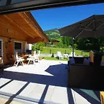 Hotel-pension Heike Kitzbühel