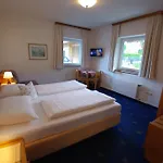 ホテル Hotel-pension Heike
