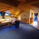 Hotel-pension Heike