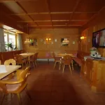 Hotel-pension Heike ホテル 3*