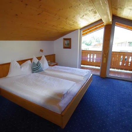 Hotel-pension Heike Otel