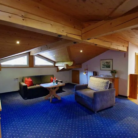 Hotel Hotel-pension Heike