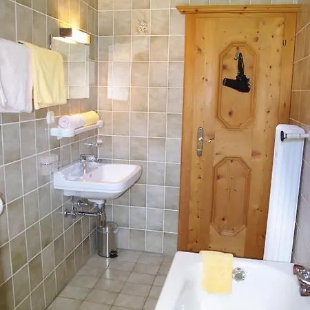 Hotel-pension Heike Otel 3*