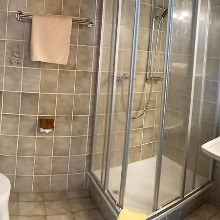 Hotel Hotel-pension Heike