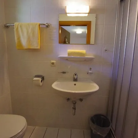 Hotel-pension Heike Hotel 3*