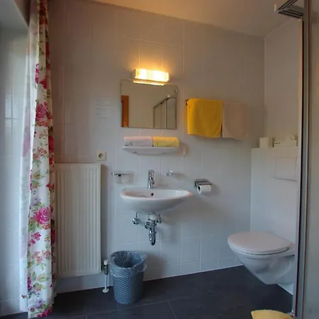 Hotel-pension Heike 3* Kitzbühel