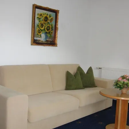 Hotel-pension Heike