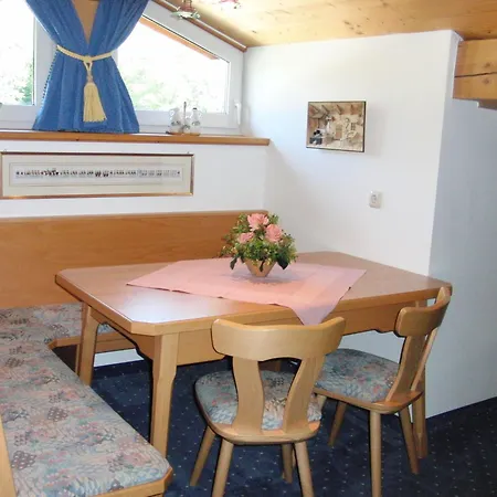 Hotel-pension Heike Otel Kitzbühel