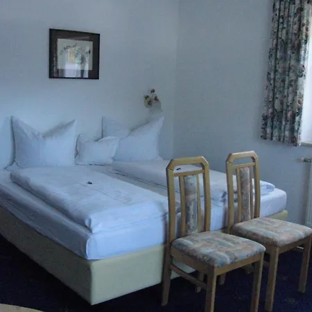 Hotel-pension Heike Otel