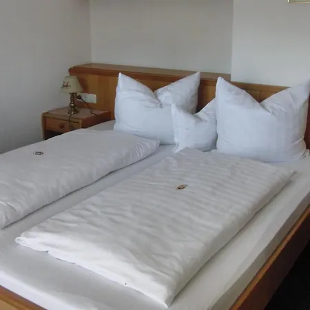 Hotel-pension Heike Hotel Kitzbuhel