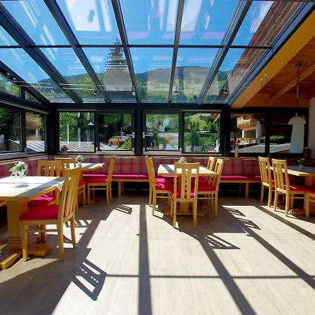 Otel Hotel-pension Heike Kitzbühel