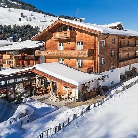 Hotel Hotel-pension Heike