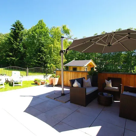 Hotel-pension Heike 3* Kitzbuhel