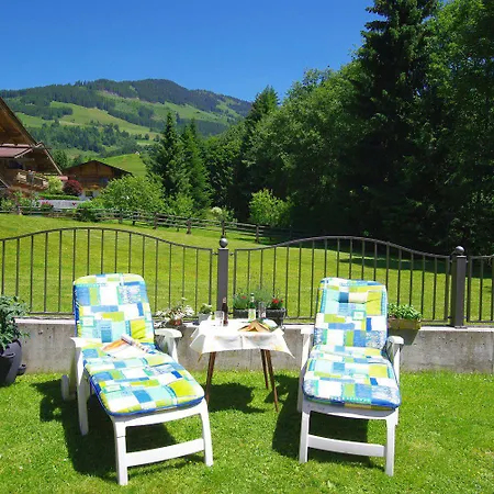 Hotel-pension Heike Hotel Kitzbühel