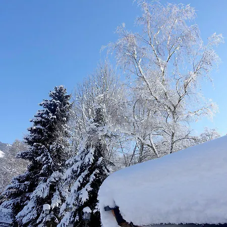 Hotel Hotel-pension Heike