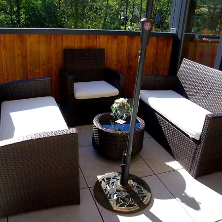 Hotel-pension Heike 3* Kitzbuhel