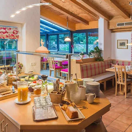 Hotel-pension Heike Hotel 3*