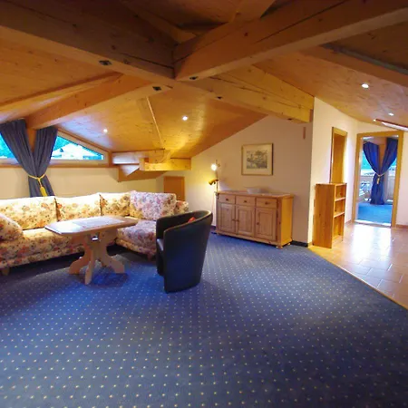 Hotel-pension Heike 3*