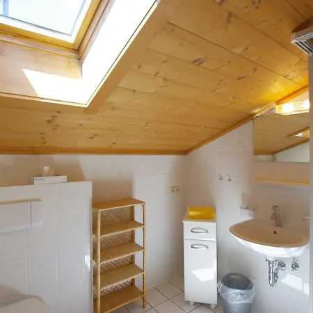 Hotel-pension Heike Kitzbühel