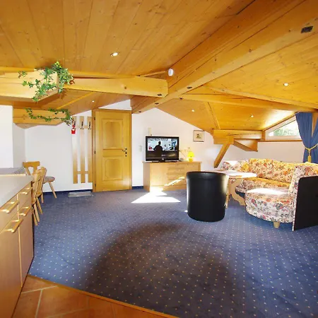 Hotel-pension Heike Hotel 3*