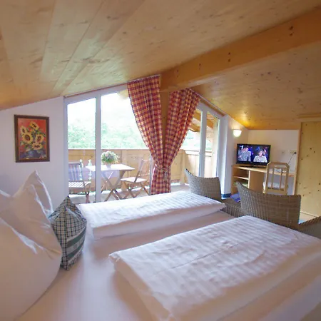 Hotel-pension Heike Hotel