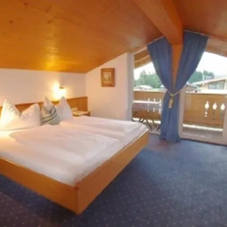 Hotel-pension Heike
