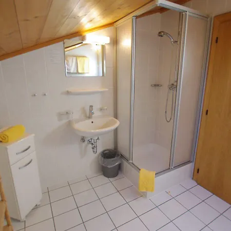 Hotel-pension Heike Kitzbühel