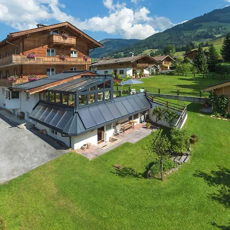 Hotel-pension Heike 3* Kitzbühel