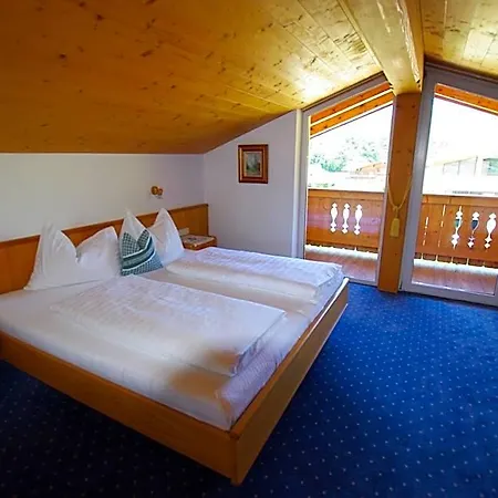 Hotel-pension Heike 3* Kitzbühel