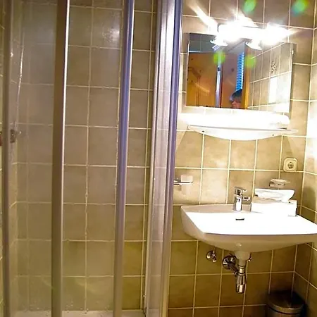 Hotel Hotel-pension Heike 3*