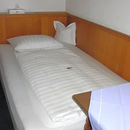 Hotel-pension Heike Hotel Kitzbühel