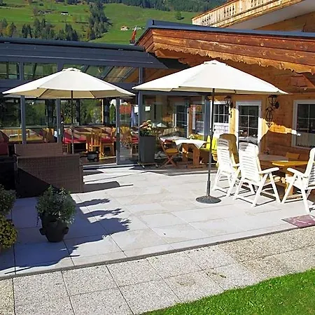 Hotel-pension Heike