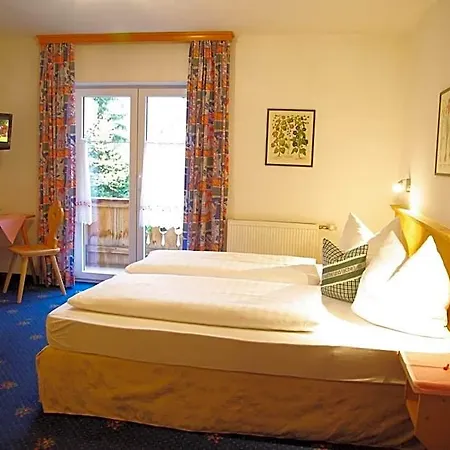 Hotel Hotel-pension Heike 3*
