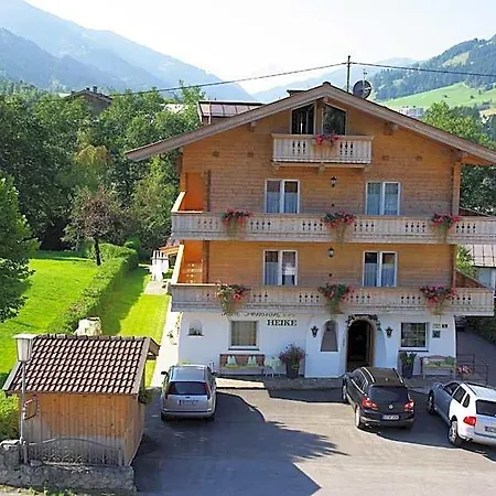 Hotel-pension Heike