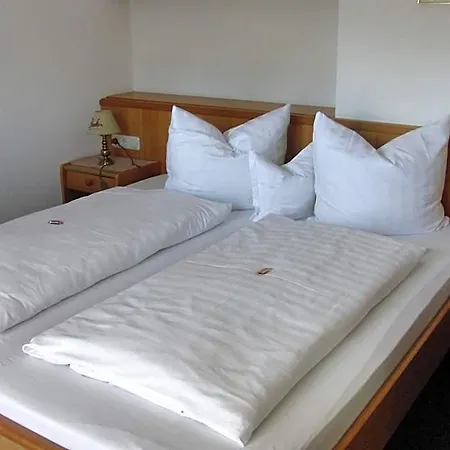 Hotel Hotel-pension Heike Kitzbühel