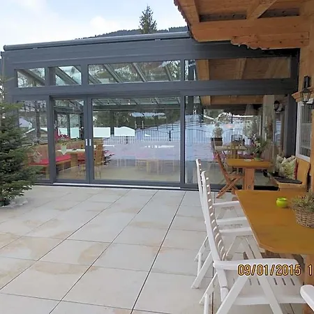 Hotel-pension Heike 3*